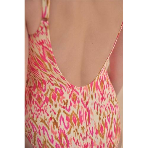 Istria OP едноделен костим за капење